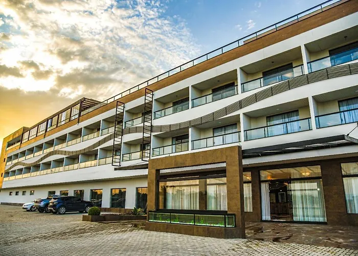 Hotel Titanic Penedo